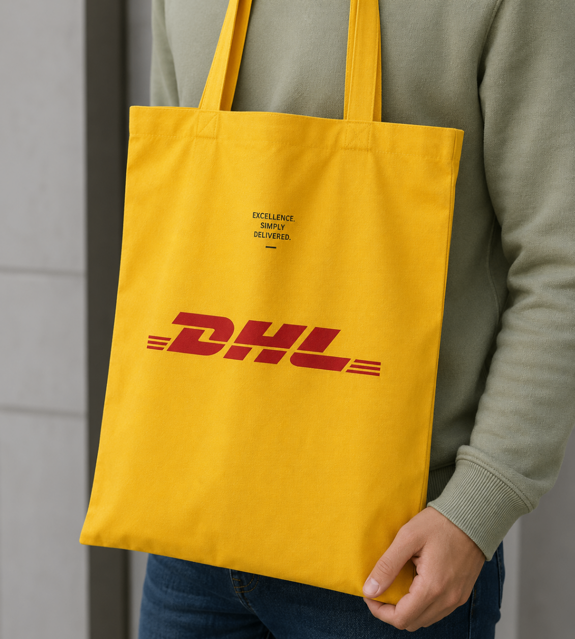 DHL