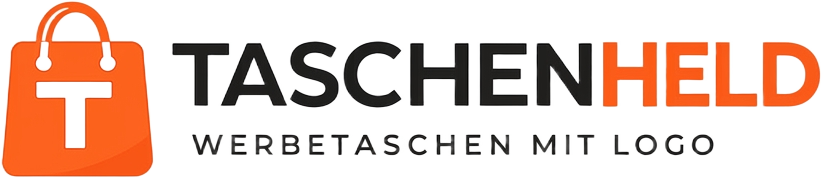 Taschenheld – Werbetaschen mit Logo