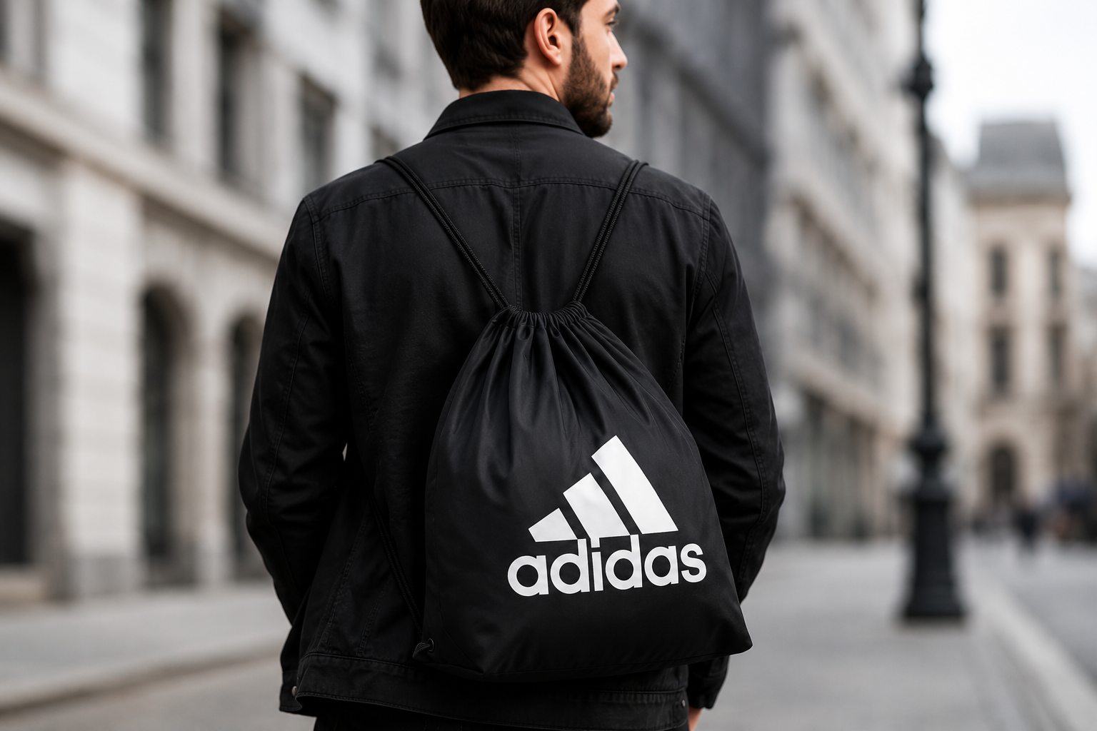 Stopper Taschen