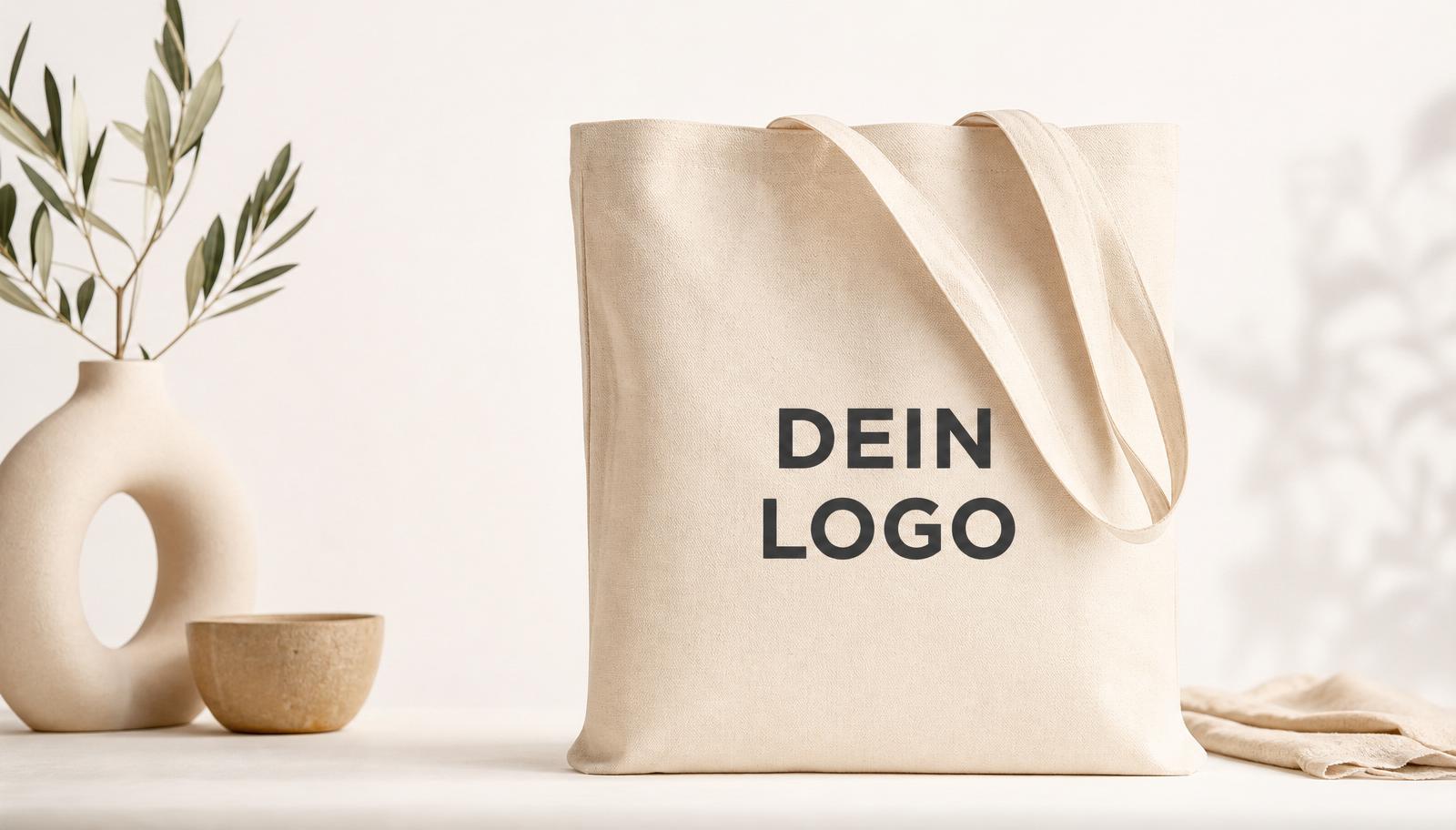 Baumwolltaschen