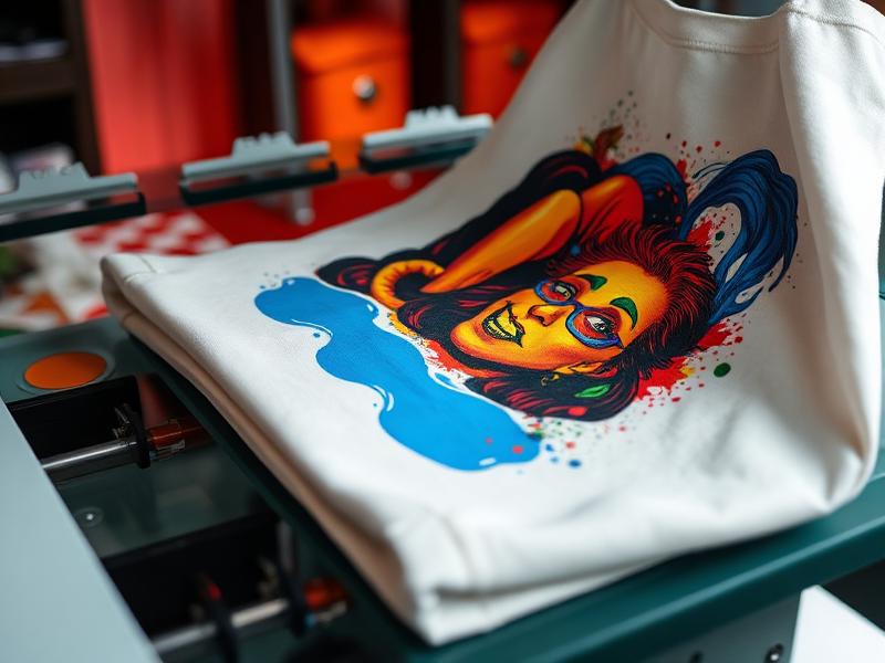 Siebdruck