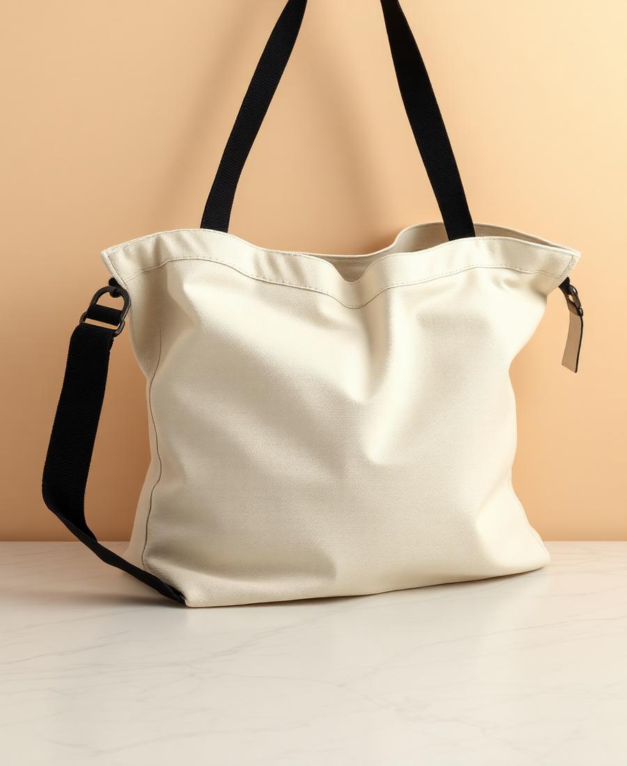 Canvas Taschen